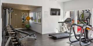 Arrive Sonoma Ridge Gallery 8
