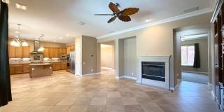 COMING SOON!!  4/BD 3.5/BA Desirable Vistas Community Home with Gated Community & Gorgeous Backyard! Gallery 14