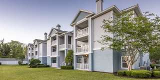 Landings at Lake Gray Gallery 5