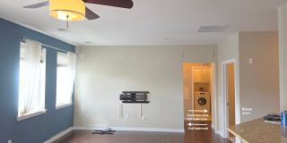 Beautiful 2nd floor (with elevator services) condominium: 2-bed, 2-bath, beautiful kitchen, bonus room, laundry room & deck! Gallery 18