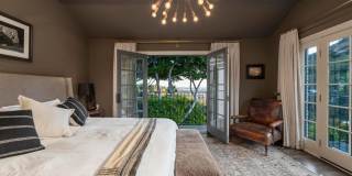 Furnished Hollywood Hills Estate | Summer Rental with Panoramic City Views, Gym, Spa & Pool! Gallery 27