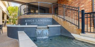 Kings Landing Apartments Gallery 4