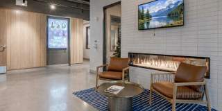 Lake Street Dwelling - Affordable Housing Gallery 2