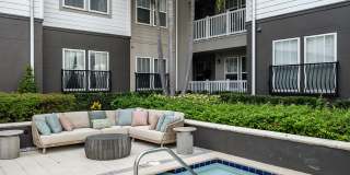 The Village at Lake Lily Gallery 36