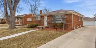 8528 Norborne Avenue Gallery 1