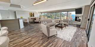 Lake Tower Apartments Gallery 21