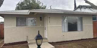 Renovated 3 Bedroom Taft Home with New Appliances, Central A/C & Washer/Dryer Gallery 1