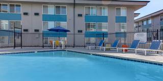 Aero Place Apartments Gallery 10