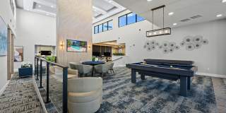 55+ Active Adult Apartment Homes - The Pointe at Lakewood Ranch Gallery 25