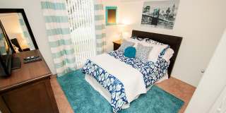 Lake Towers Apartments Gallery 6