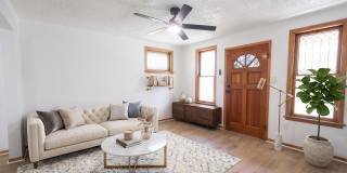 Section 8 and Eden Welcomed! New 4 bed room 2 bath in Lorain! Gallery 1