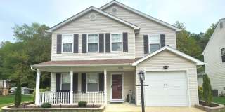 3218 GUILFORD Drive Gallery 1