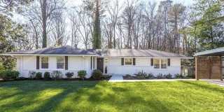 1453 Oconee Pass NE Gallery 1
