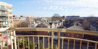 1200 BRADDOCK PL #601 Gallery 1