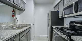 Ashford Santa Ana Gallery 6