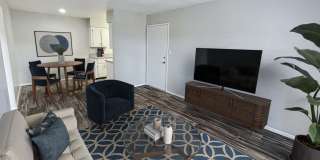 The Valencia Gallery 1