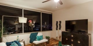 LTV Tower Apartments Gallery 24