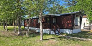 Updated 2BR/1BA Mobile Home Gallery 1