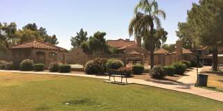 **MOVE-IN SPECIAL 50% OFF MOVE-IN MONTH!!!!** **BEAUTIFUL 3br/2ba TOWNHOME (ELLIOTT & ARIZONA AVE)** Gallery 19