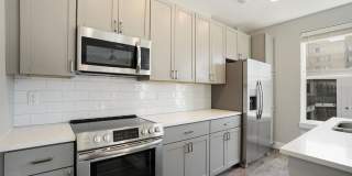West End Lofts Gallery 32