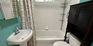 Adorable 2 Bedroom One Bathroom Home Close to Downtown Grass Valley and Shopping Gallery 17