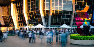 The Market Club at the Mil Gallery 79