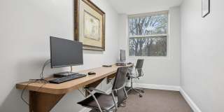 Senior Housing - The York House Gallery 27