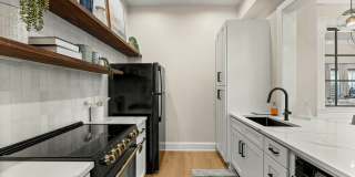 Bridge at Water's Park Gallery 1