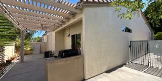 ***MOVE-IN SPECIAL!!!*** 2-Bedroom, 2-Bathroom Townhome located in Henderson, Nevada Gallery 33