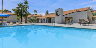 Tides on McDowell Gallery 25