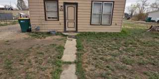 152 North Coulson Street Gallery 1