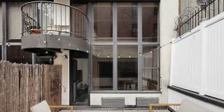 65 Cooper Square Gallery 9