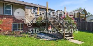 Beautiful 4 bed/3 bath in Andover School District! Gallery 4