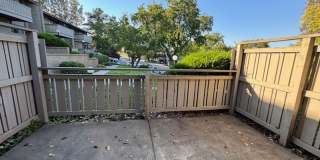 1 bedroom end unit with no upper or lower neighbors! Gallery 15