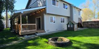 Auburn west hill - 4 bedroom & 3 bathroom well maintained home. Available NOW!! Auburn west hill - 4 bedroom & 3 bathroom well maintained home. Available NOW!! Gallery 31