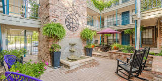 French Place Gallery 20