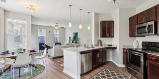 Alinium at Zionsville Gallery 8