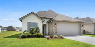 3 Bedroom Home with Stunning Lake Views in Pelican Lakes Subdivision Gallery 1