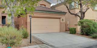 Three Bedroom Home in Spring Mountain Ranch COMING SOON Gallery 3