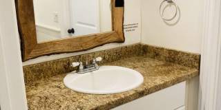 Magnificent Craftsman Style Custom Home Gallery 33