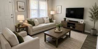 Newly renovated 3 bd 1.5 Ba home in Charlotte, NC Gallery 3