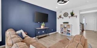 Spacious & Bright, Multi-Level 3BR 3BA in Commerce City w/ Private Yard! Gallery 16