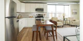 The Bessemer at Seward Commons The Bessemer at Seward Commons Gallery 68