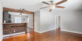 Move-in Ready 3 Bedroom Ranch Home in Eastway Park Gallery 9