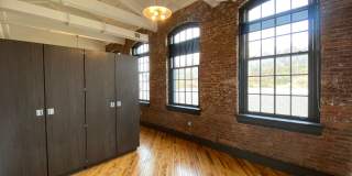 Simon Silk Mill - Building K - Residential Gallery 1