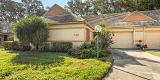 Beautiful Must See!! 3/2 Plus Sunroom & Garage!!  Gated Community!! Gallery 34