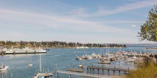 Furnished Bainbridge Island Waterfront Home with Incredible Views Gallery 17