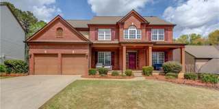5135 Amberden Hall Drive Gallery 1