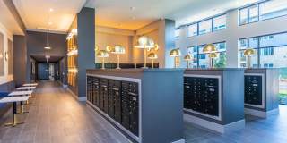 Zeta Apartments Gallery 38