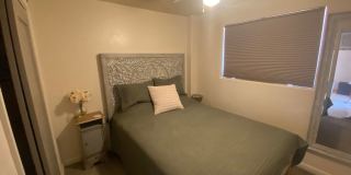 3 Bedroom 2 Bath perched on a scenic overlook with sweeping views of the Tucson Valley and city lights Gallery 15